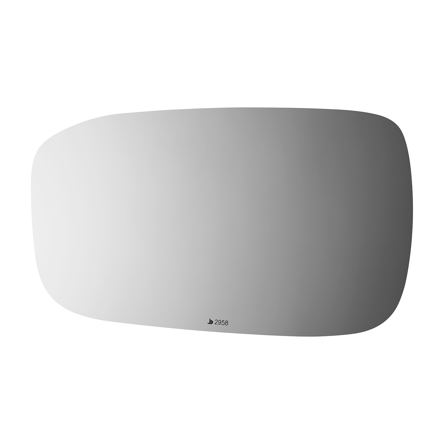 SIDE VIEW MIRROR